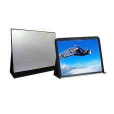 28" Portable Mini Micro Flip Screen